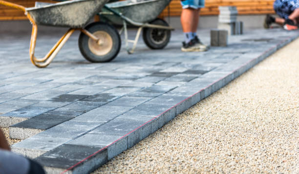 Concrete Driveway Repair Near Me in NY