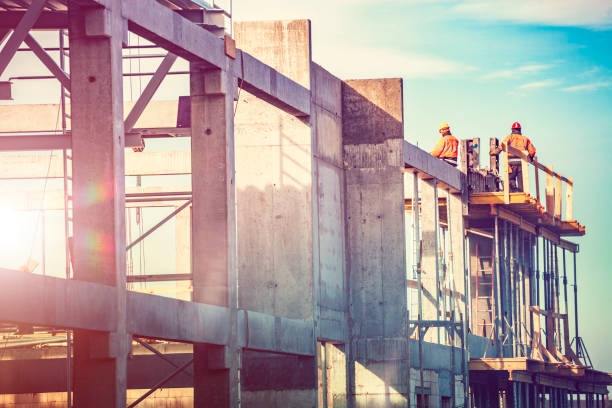 Concrete Slab Contractor in NY