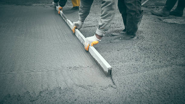 Best Concrete Foundation Repair  in Mineville, NY