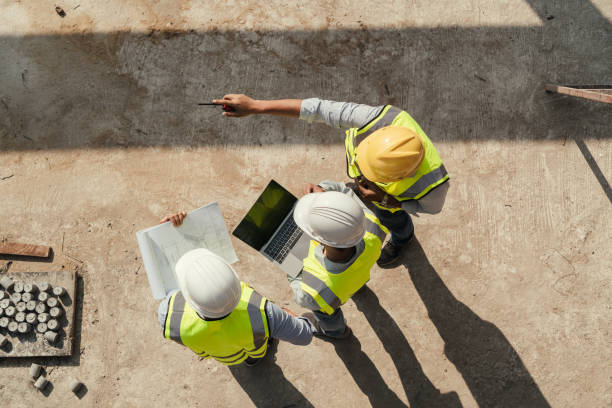 Best Concrete Flooring Contractor  in Mineville, NY
