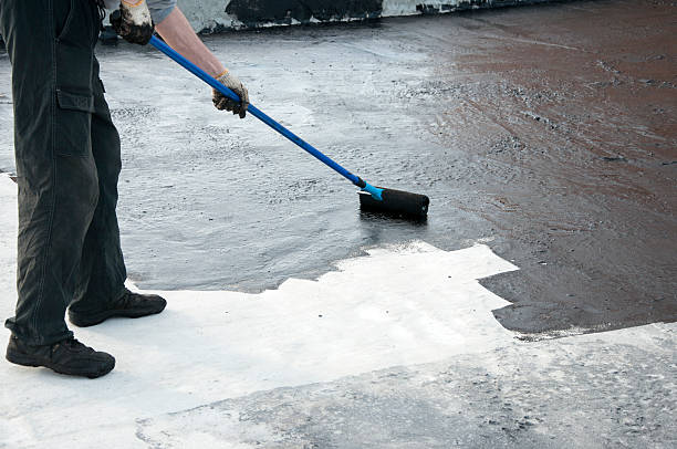 Best Custom Concrete Contractor  in Mineville, NY